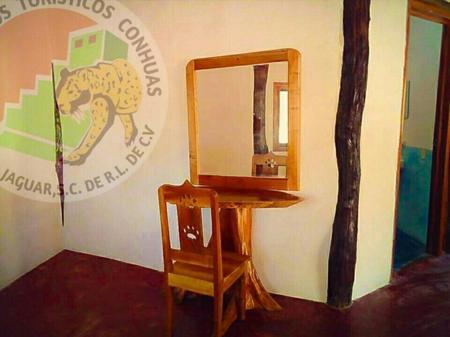 Servicios Turisticos Garra De Jaguar Conhuas 외부 사진