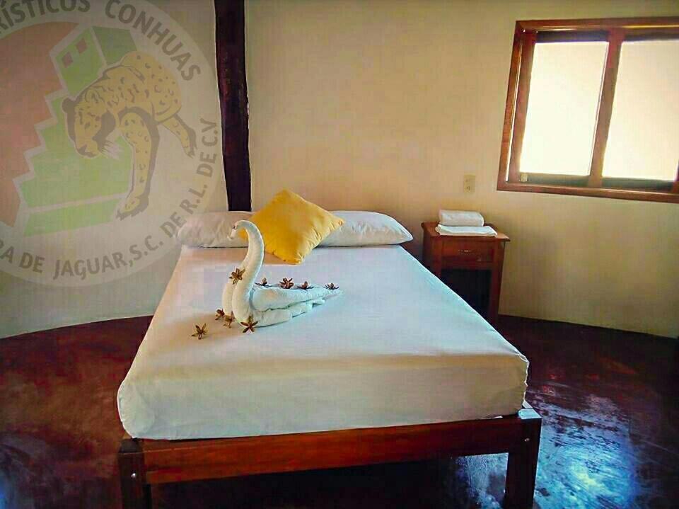 Servicios Turisticos Garra De Jaguar Conhuas 외부 사진
